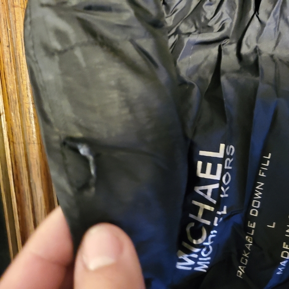 Michael Korea down wind breaker - Picture 4 of 6